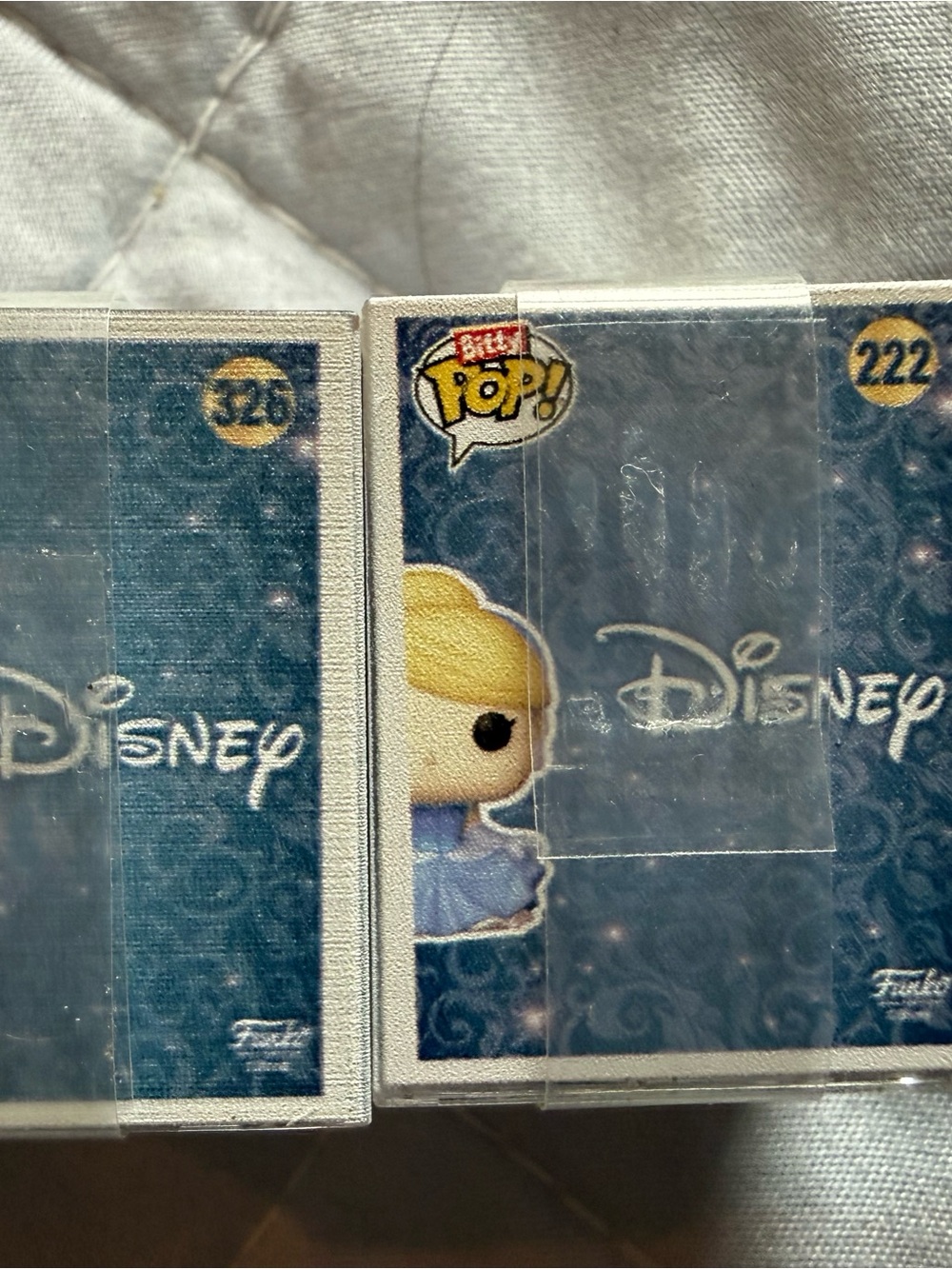 Mini Disney Lot - Picture 6 of 7